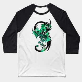 Shadowlands, maldraxxus Baseball T-Shirt